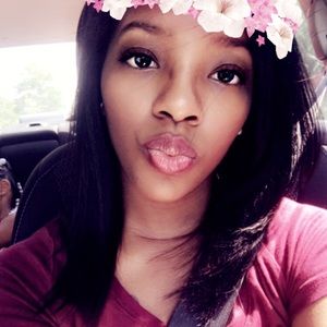 Meet your Posher, Bryanna