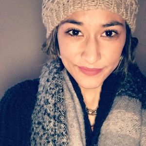 Meet your Posher, Melissa