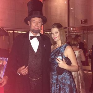 Meet your Posher, Aliscia