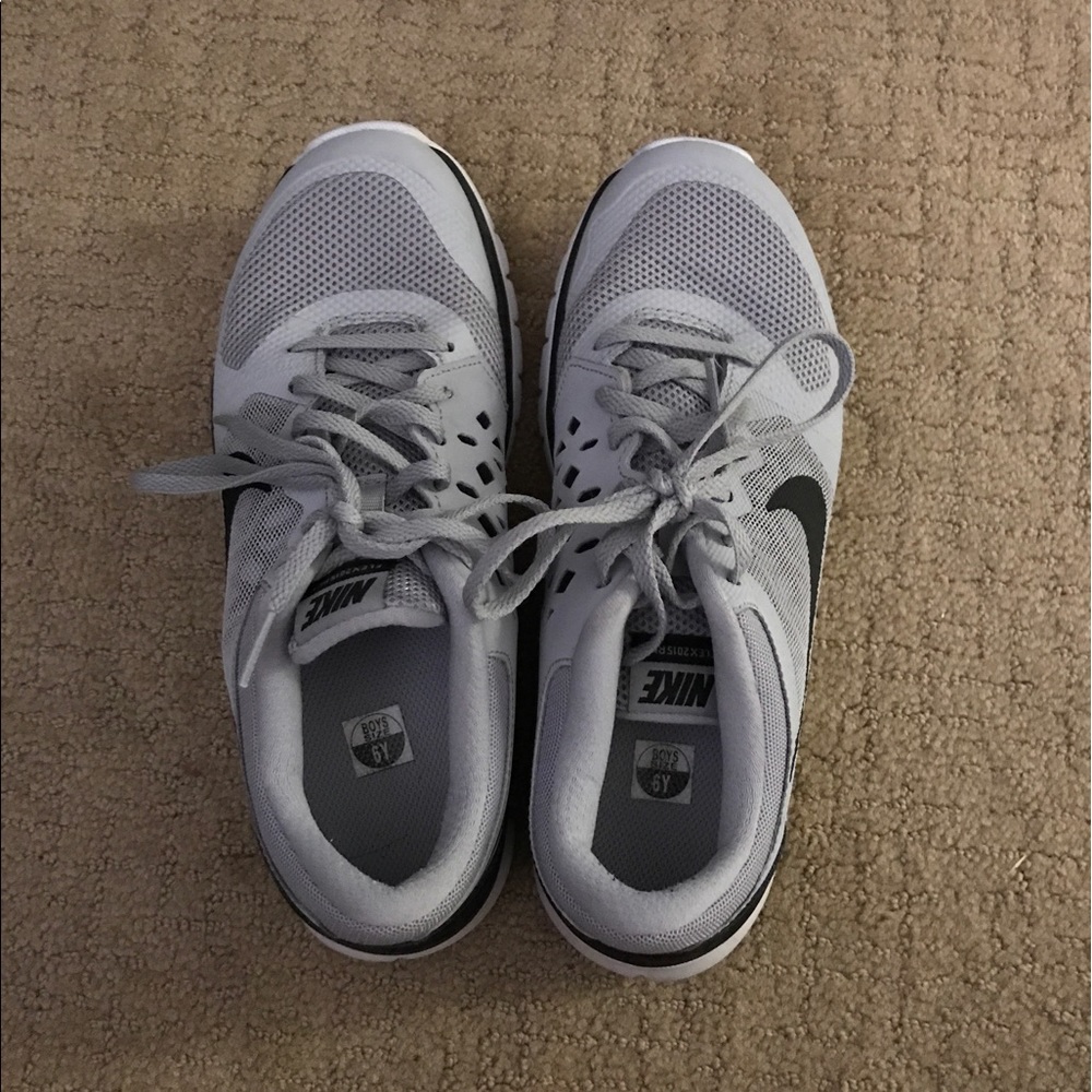 Nike shoes