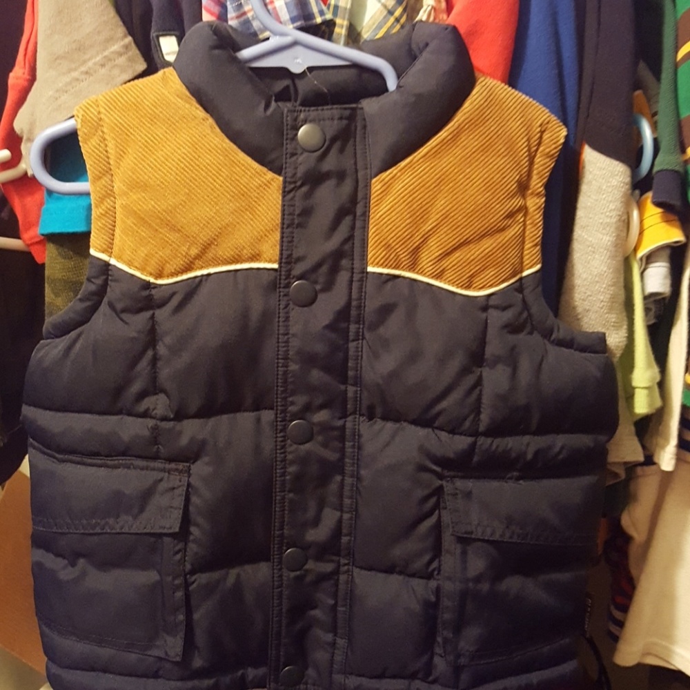 Jon's Closet