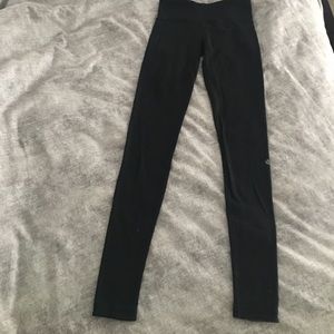 ✨Reversible lululemon Leggings✨