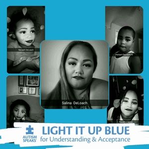 Meet your Posher, Herbertsalina