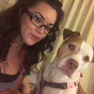 Meet your Posher, Kat