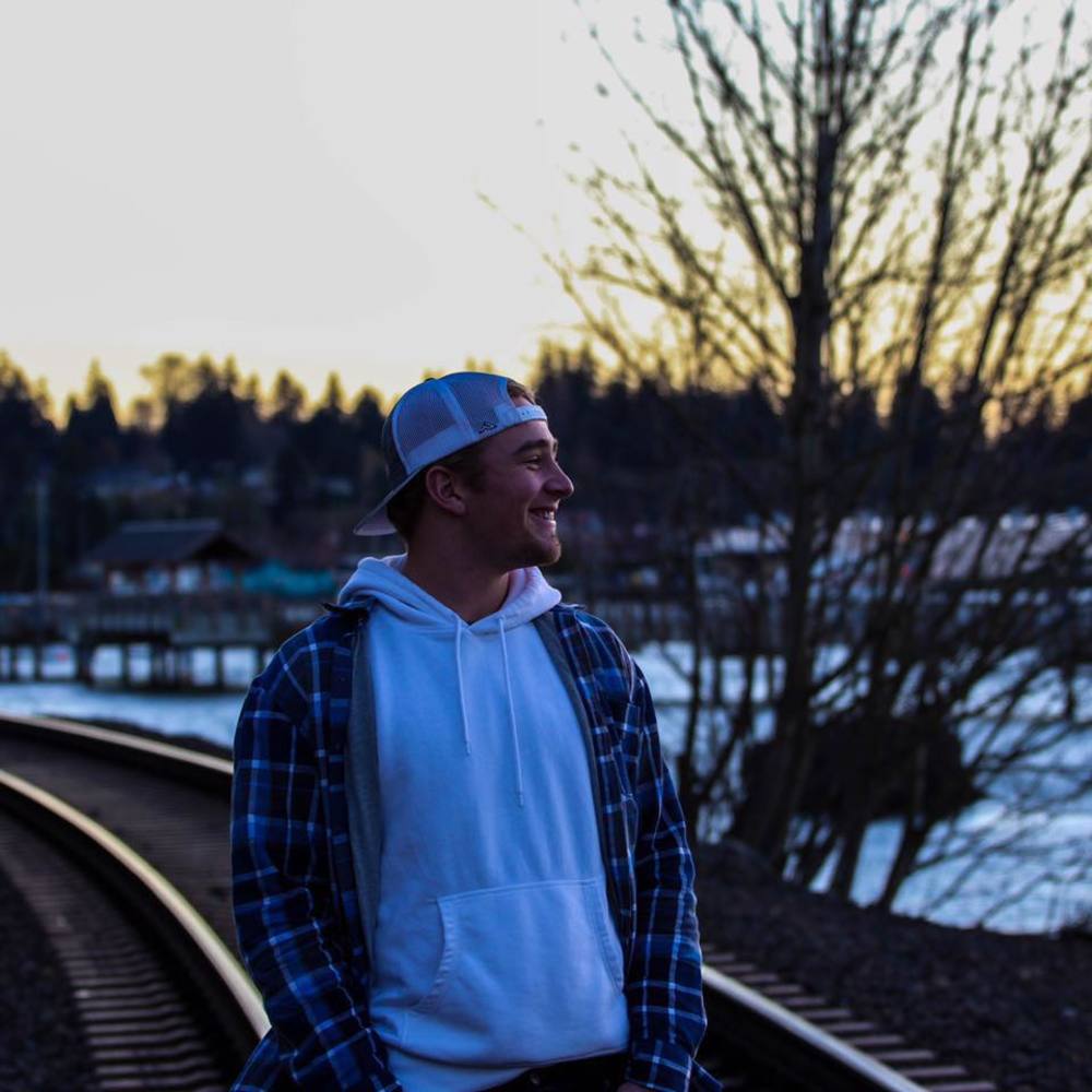 Meet your Posher, Jordan