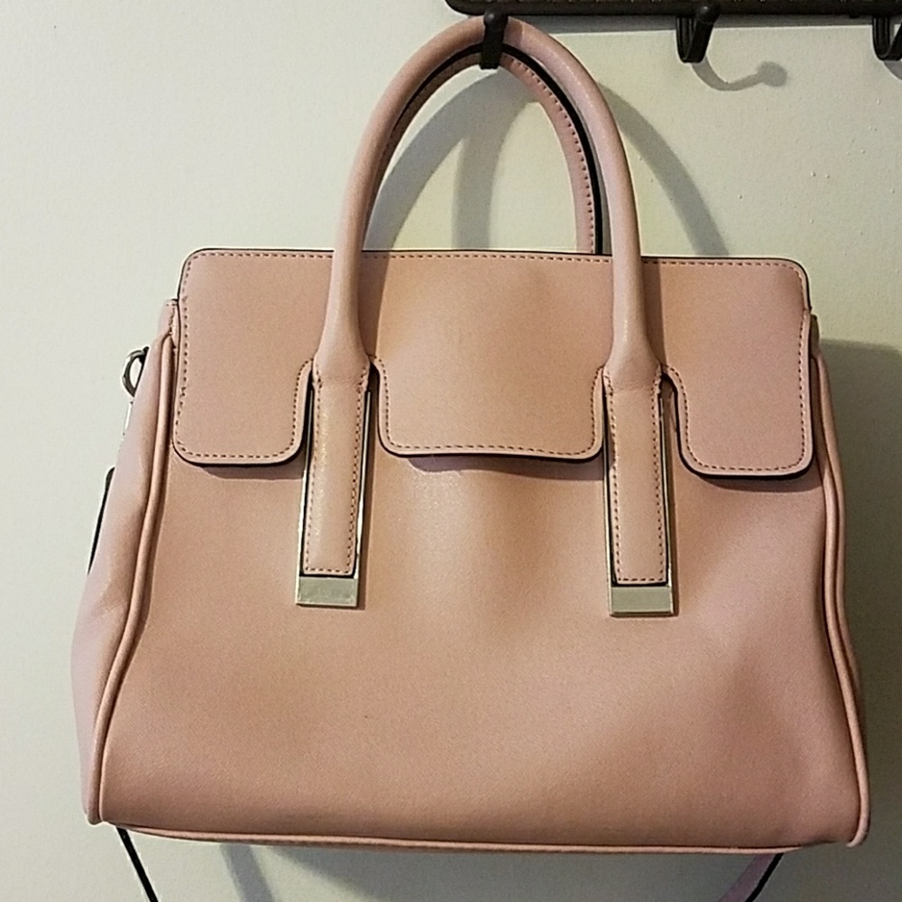 Christian Siriano Aya Shoulder Bag