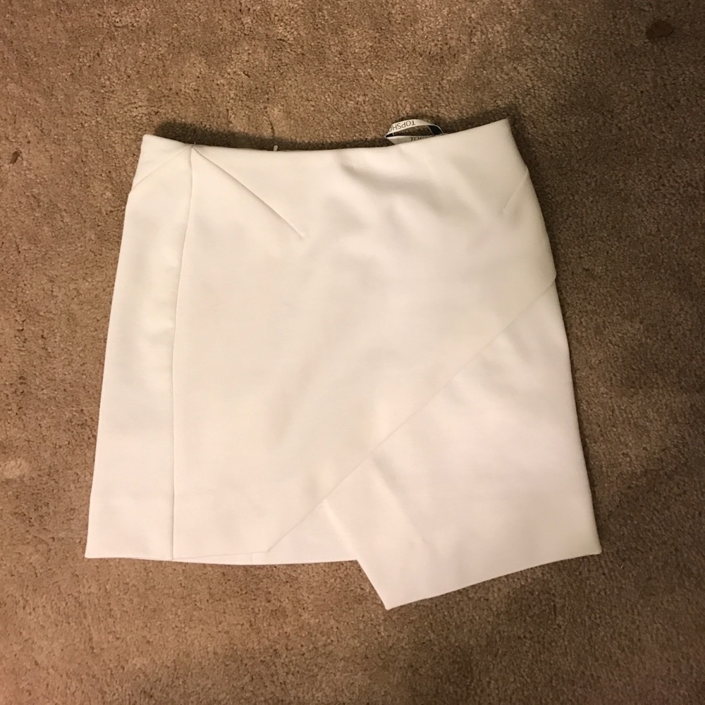 Top Shop Skirt