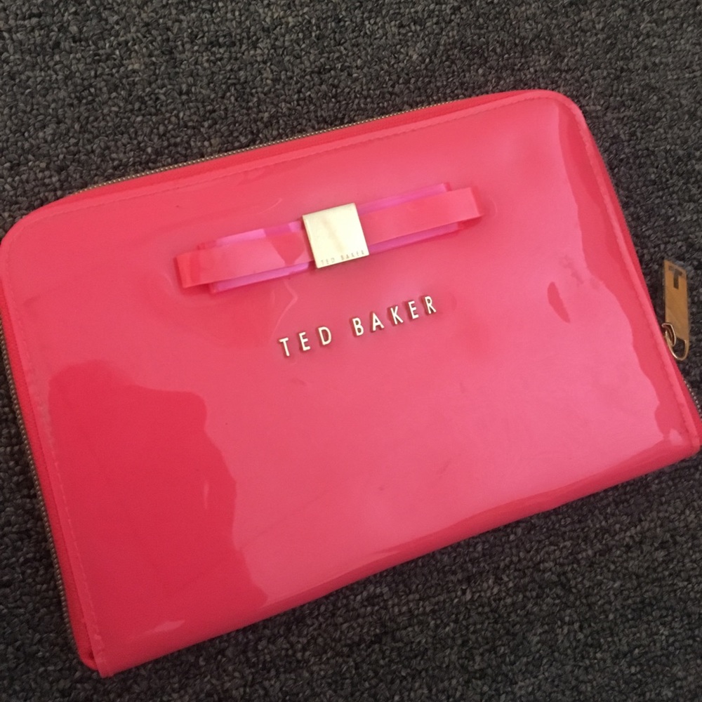 Ted Baker iPad mini case
