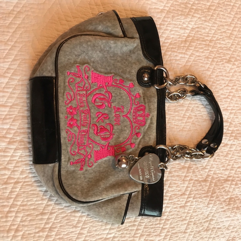 juicy couture bag