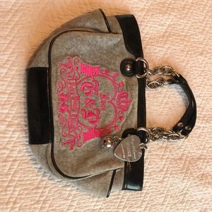 juicy couture bag