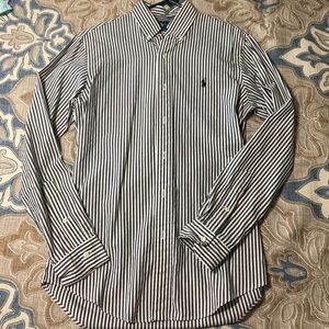 Polo Ralph Lauren button up