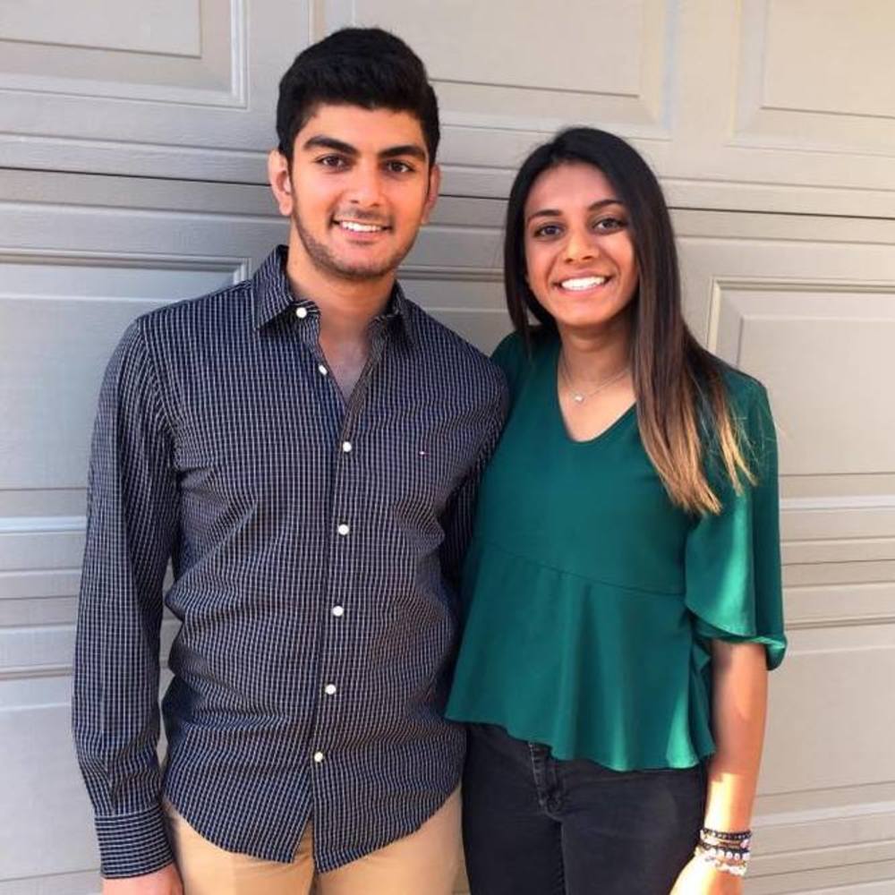 Meet your Posher, Kruti