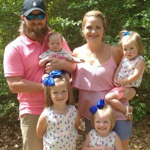 Meet your Posher, Esther