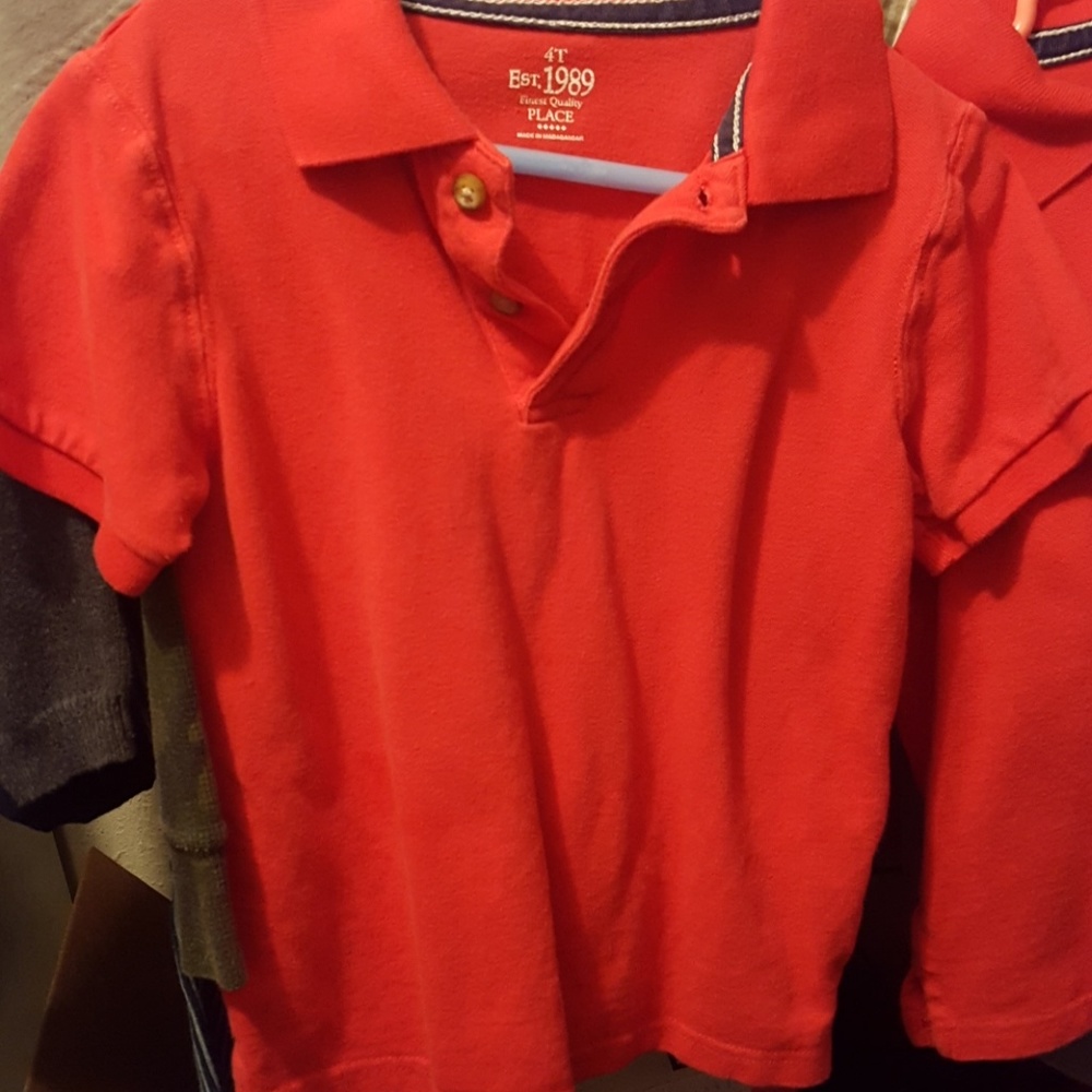 Jon's Closet