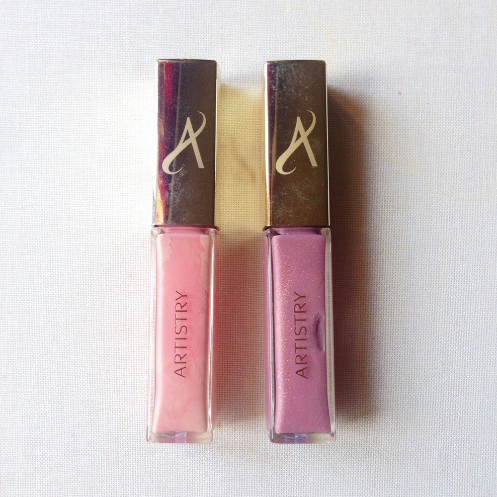 Lip glosses bundle makeup bundle