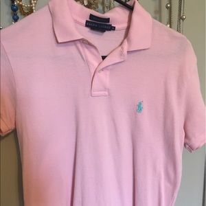 Ralph Lauren polo