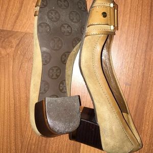 Tory Burch pumps