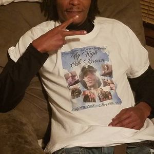 Meet your Posher, Robert