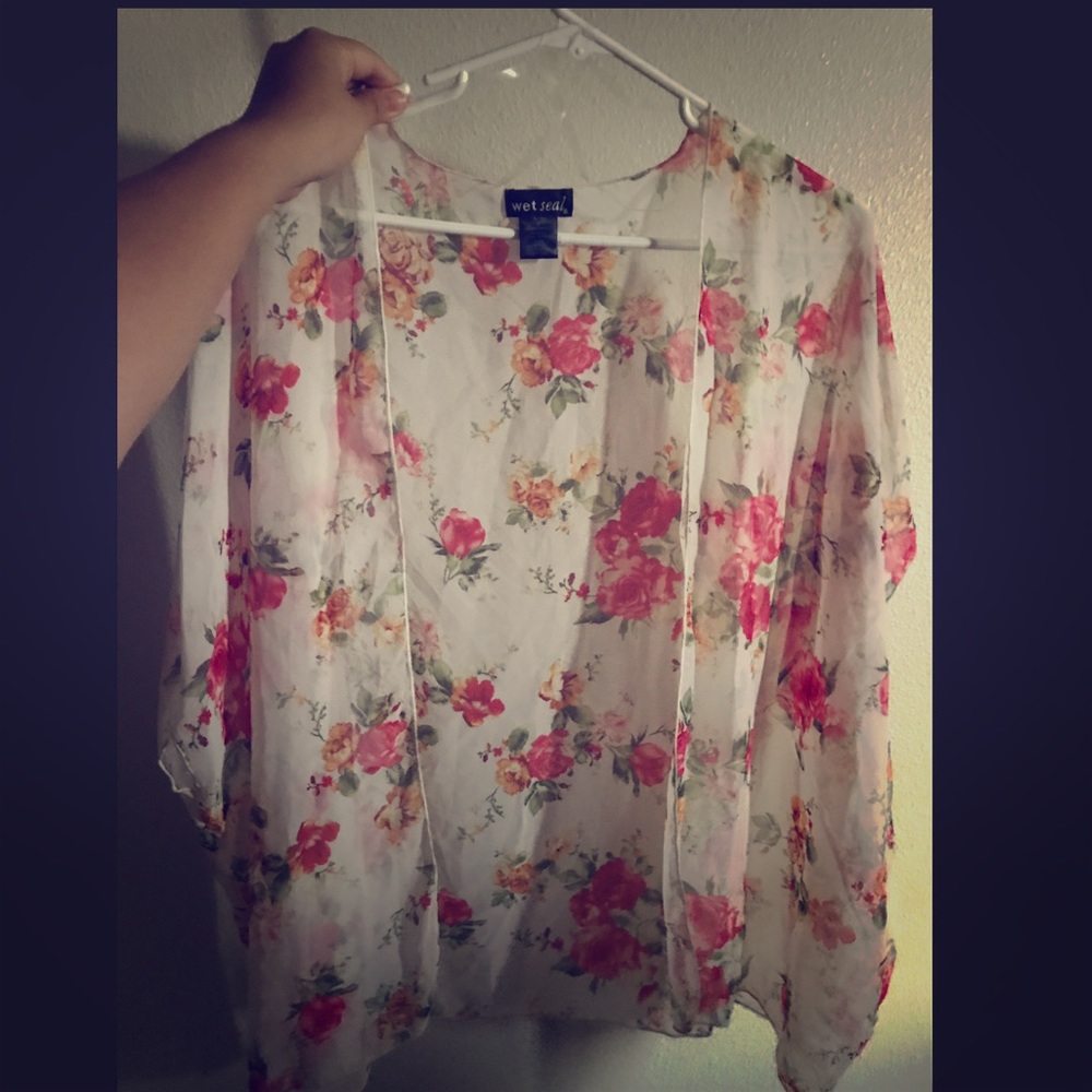 Kimono
