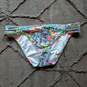 Victoria's Secret Bathing Suit Bottoms