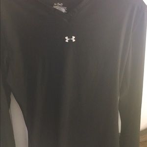 Under Armour Compression Shirt