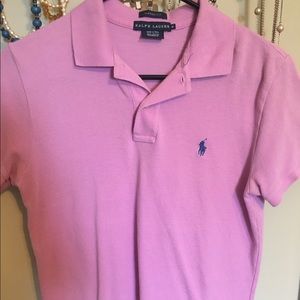 Ralph Lauren polo