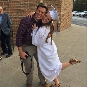 Meet your Posher, Matt