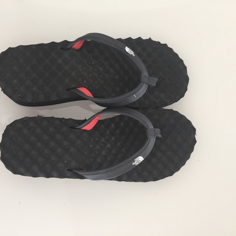 Flip flop