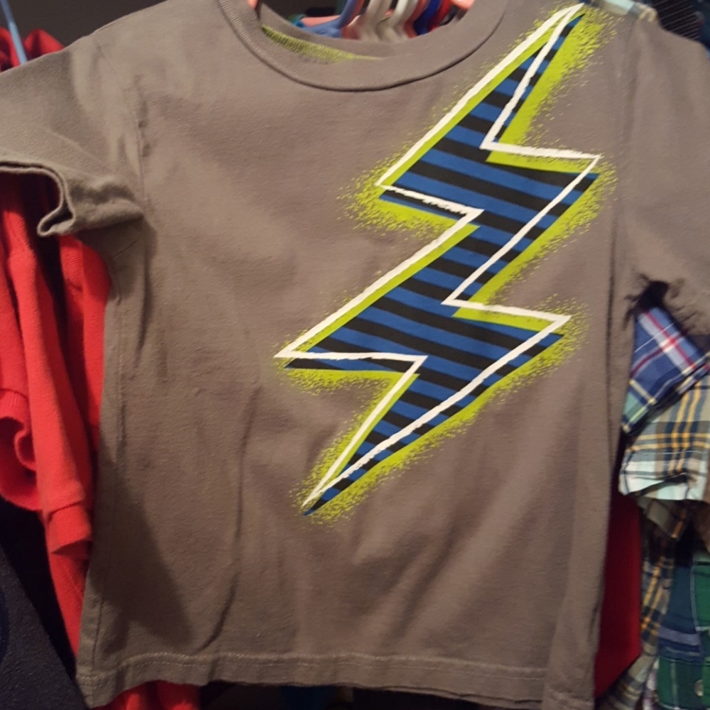 Jon's Closet
