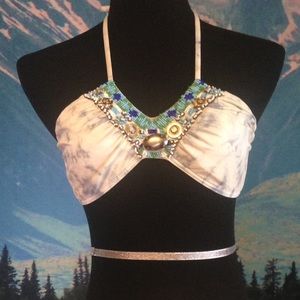 Victoria's Secret swimsuit top