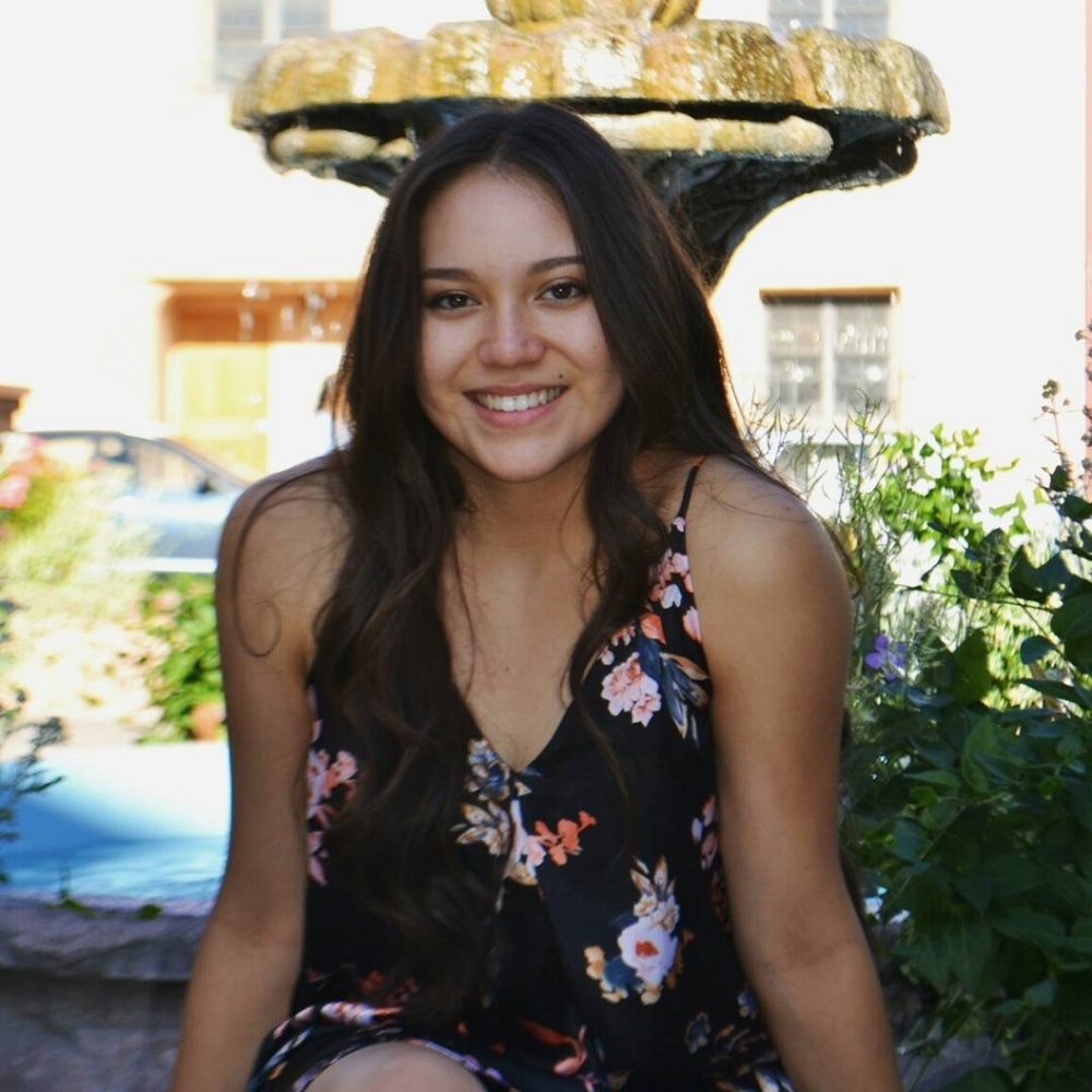 Meet your Posher, Maribel