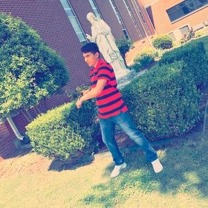 Meet your Posher, Fidel