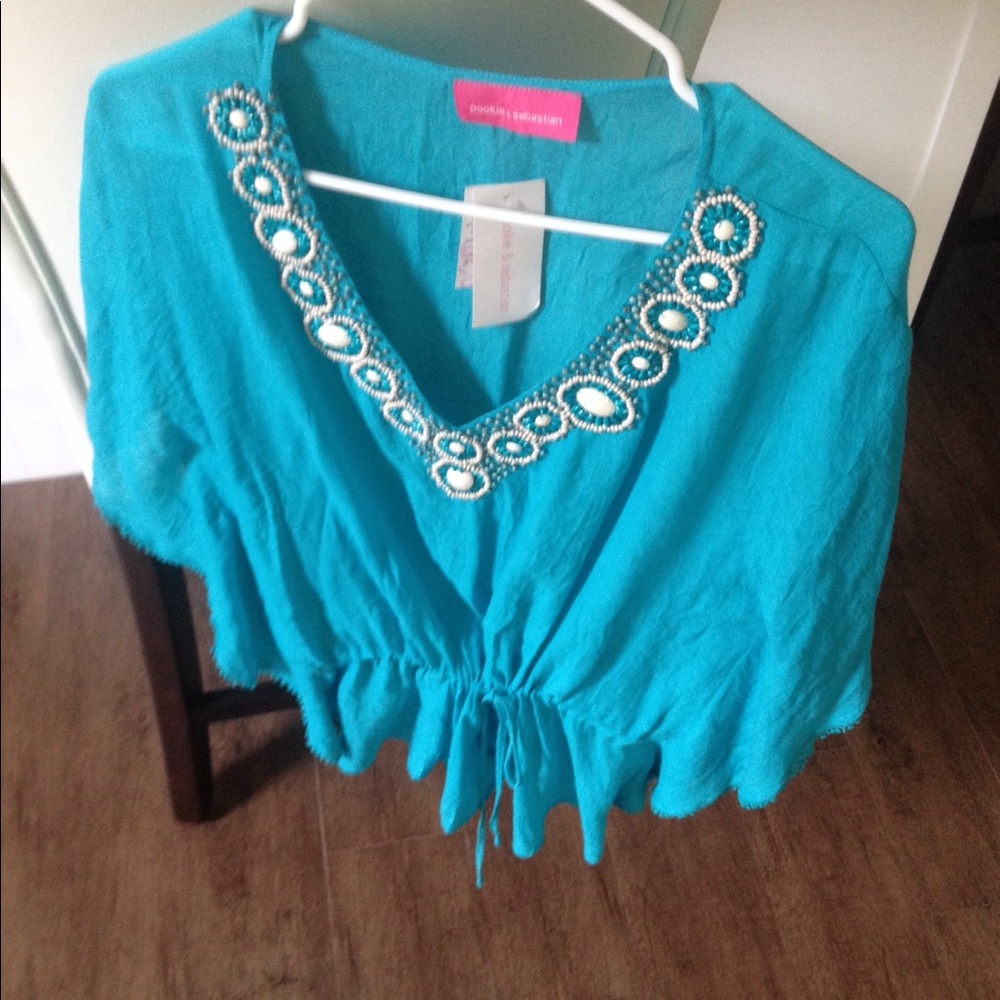 Tunic top