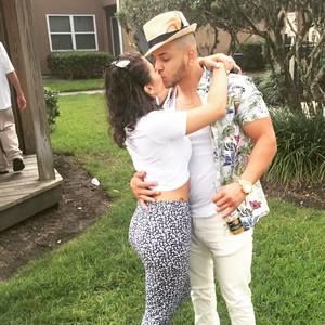 Meet your Posher, Steven