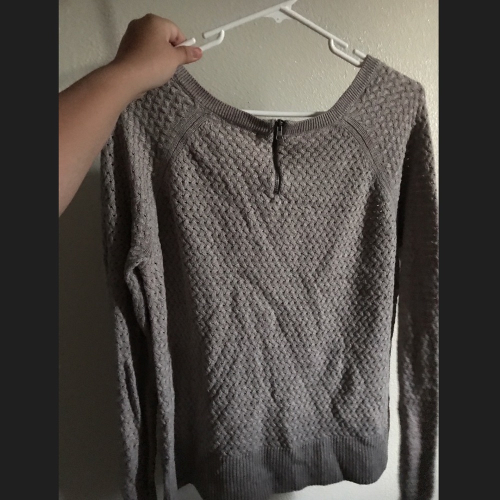 Sweater - Picture 2 of 2