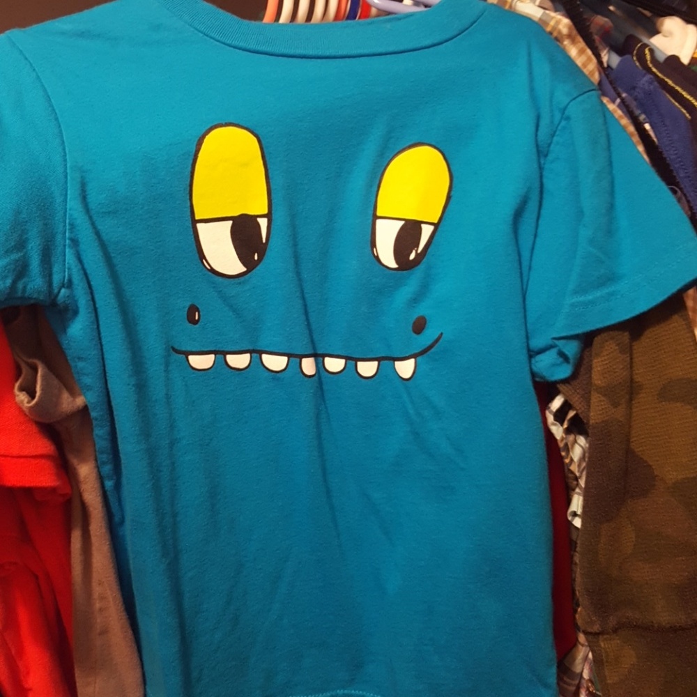 Jon's Closet