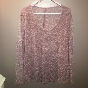 Free People Shirt