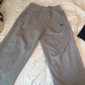 Nike sweatpants