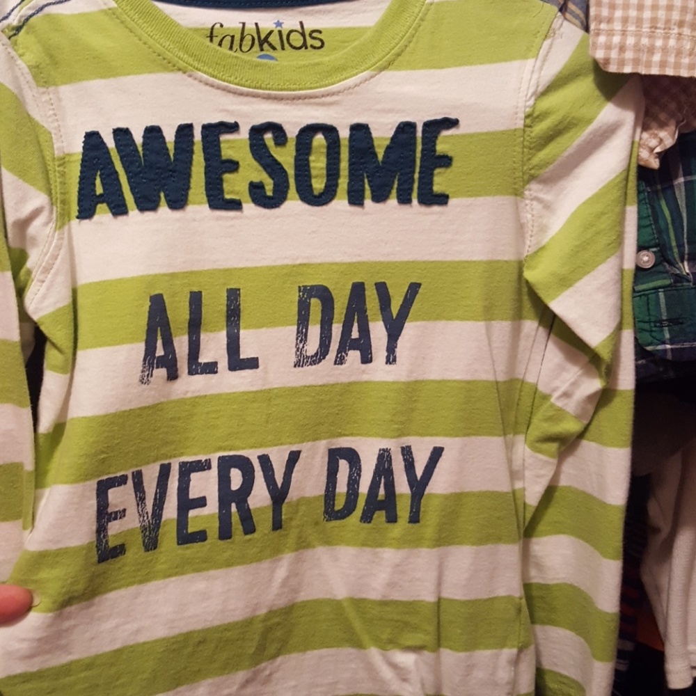 Jon's Closet