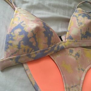 Authentic Triangl Bikini