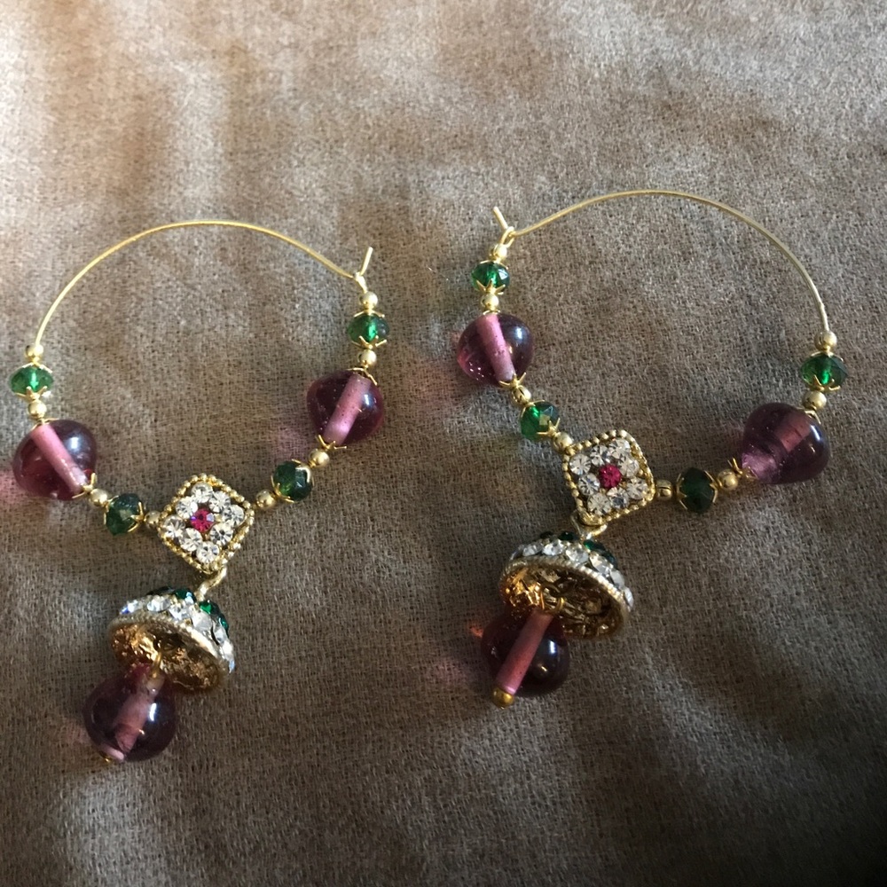 Fashion Jewelry