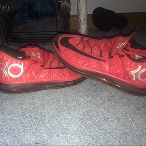 KD 5's special edition