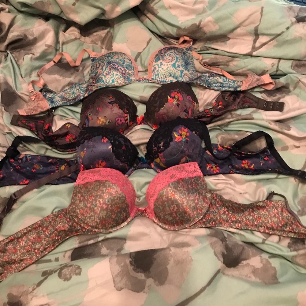 aerie bra bundle
