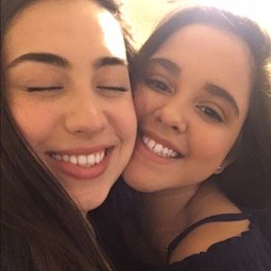 Meet your Posher, Daniela