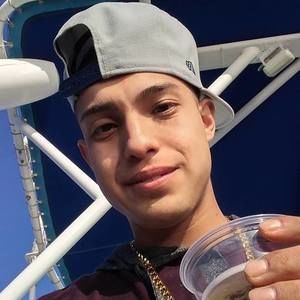 Meet your Posher, Brandon