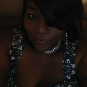 Meet your Posher, Kellie