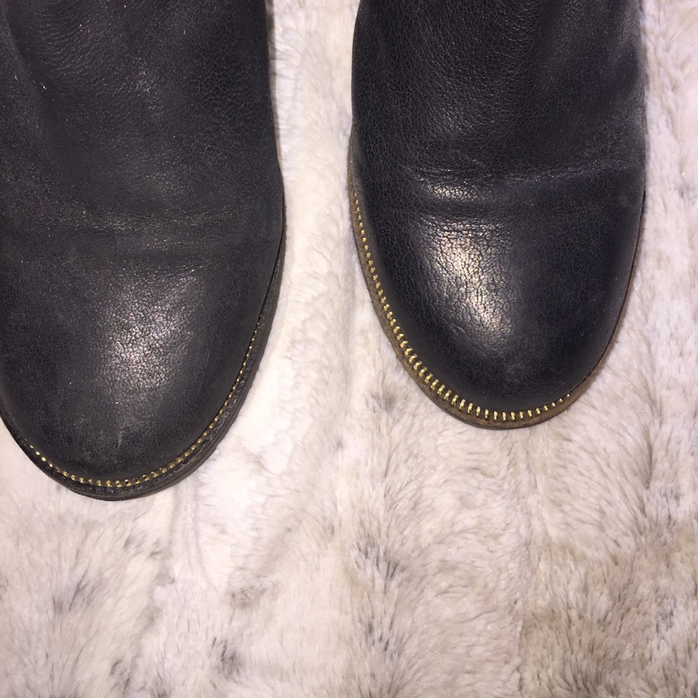 Perfect ankle boot! - Picture 4 of 4