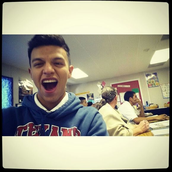 Meet your Posher, Bryan - Picture 1 of 1