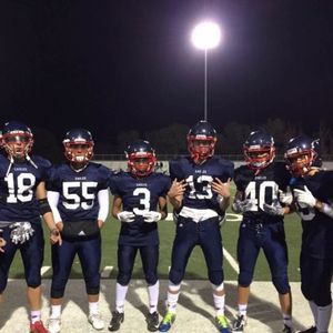 Meet your Posher, Eric