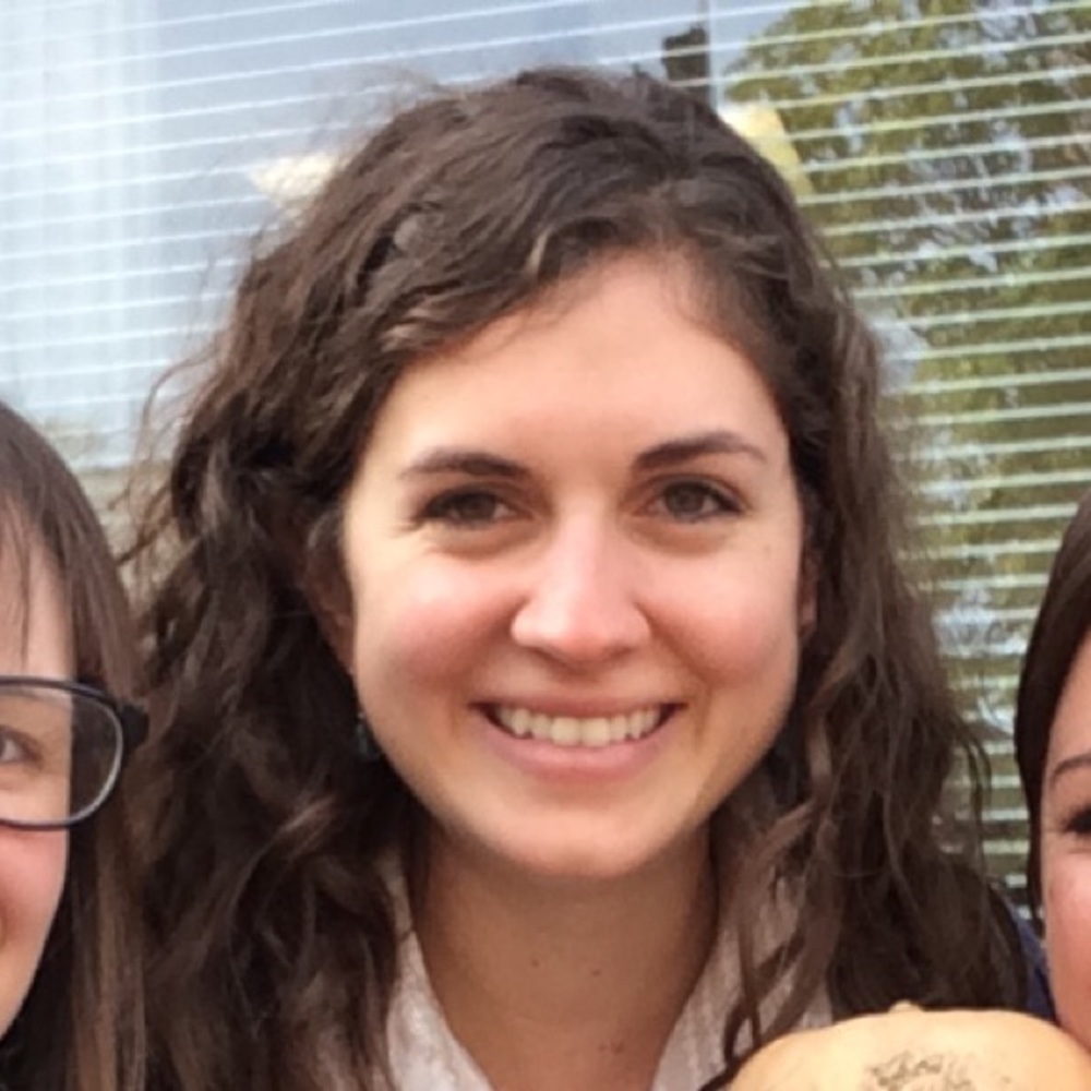 Meet your Posher, Krysta
